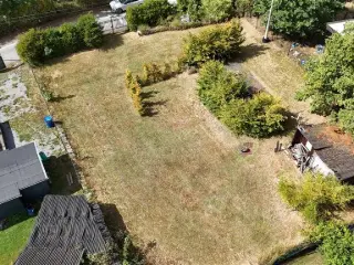 Terrain à bâtir à vendre Noiseux (VBB13462)