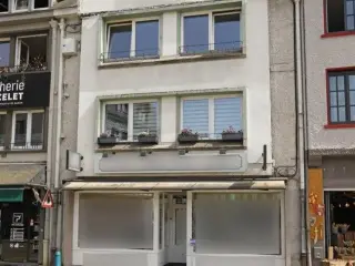 Mixed building for sale Bouillon (VBB13486)