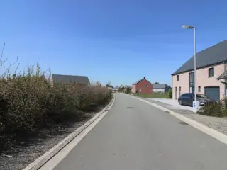 Bouwgrond te koop Momignies (VBB13500)