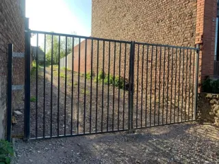 Terrain à vendre Pâturages (VBB13739)