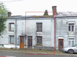 Huis te koop Pussemange (VBB14046)