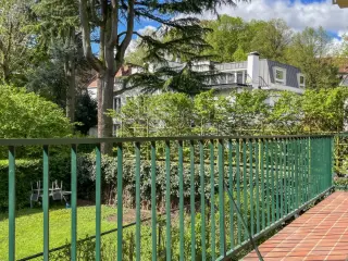 Apartment for sale Ukkel (VBB14314)