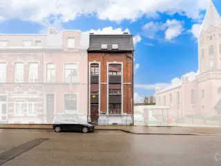 Maison à vendre Seraing (VBB14583)