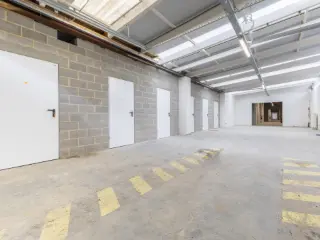 Industrial building for rent Saint-Nicolas (VBB14923)