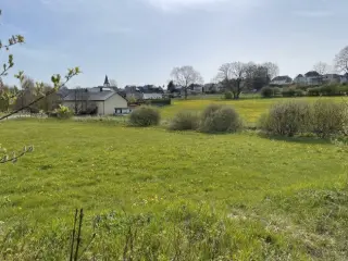 Bouwgrond te koop Büllingen (VBB14998)