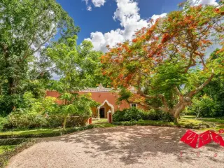 Villa à vendre Mérida (VBB15097)