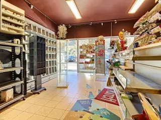 Commercial building for sale Dinant (VBB15598)