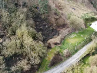 Bouwgrond te koop Marchin (VBB15607)