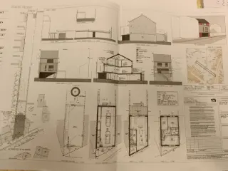 Grond te koop Marcinelle (VBB15680)