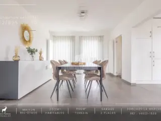 Maison à vendre Forchies-la-Marche (VBB15756)