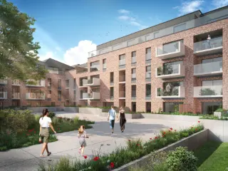 Appartement te koop Mons (VBB16137)