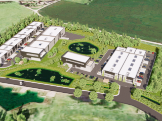 Industrie te koop Edingen (VBB16295)