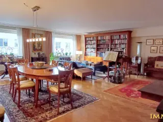 Apartment for sale Sint-Pieters-Woluwe (VBB16515)