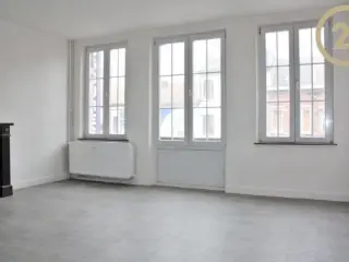 Fonds de commerce à vendre Ans (VBB16575)