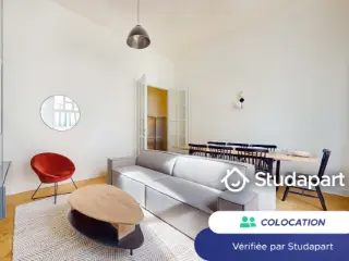 Kot te huur Elsene (VBB16596)