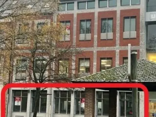 Bureaux à louer Verviers (VBB17037)