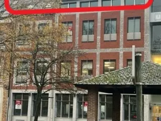 Bureaux à louer Verviers (VBB17043)