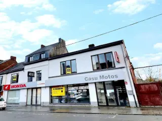 Surface commerciale à vendre Mont-sur-Marchienne (VBB17258)