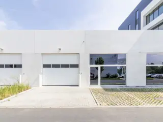 Surface industrielle à louer Wavre (VBB17350)