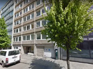 Parking te koop Brussel (VBB17524)