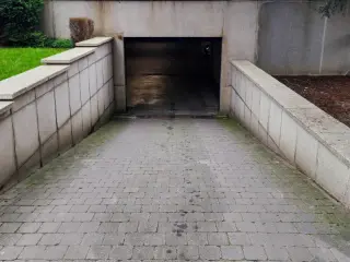 Garage for sale Sint-Jans-Molenbeek (VBB18191)