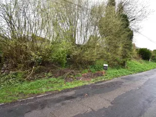 Terrain à vendre Blaregnies (VBB18260)