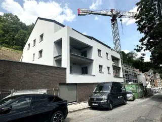 Appartement à vendre Namur (VBB18411)