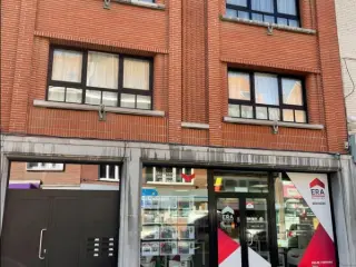 Handelspand te huur Saint-Ghislain (VBB18702)