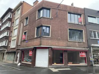 Handelspand te huur Charleroi (VBB18896)