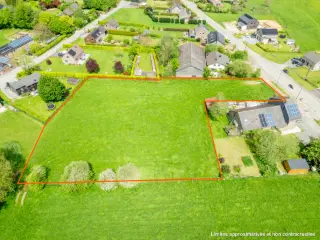 Grond te koop Ferrières (VBB19127)