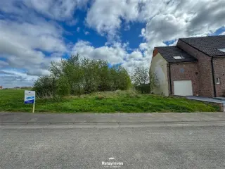 Land for sale Gaurain-Ramecroix (VBB20066)