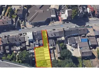 Undetermined property for sale Dampremy (VBB20274)