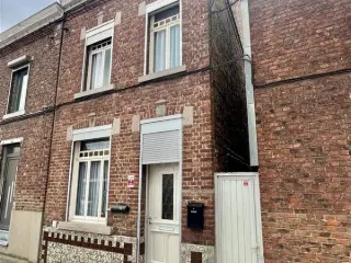 Maison à vendre Dour (VBB20313)