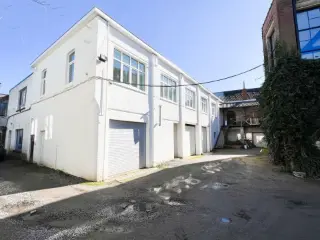 Surface industrielle à vendre Braine-le-Comte (VBB20445)