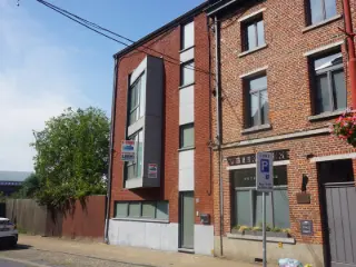 Apartment for sale Binche (VBB20518)