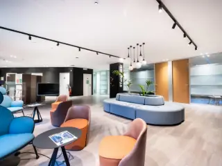 Kantoor te koop Sint-Stevens-Woluwe (VBB20749)