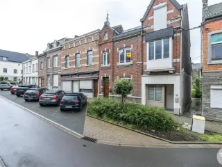 Maison à vendre Engis (VBB20912)