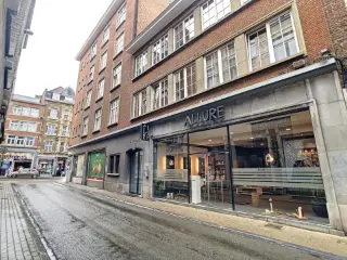 Apartment for sale Namur (VBB21027)