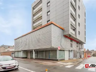 Handelspand te huur Moeskroen (VBB21152)