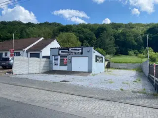 Garagebox te koop Aiseau (VBB21419)