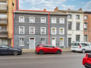 Huis te koop Gosselies (VBB21529)