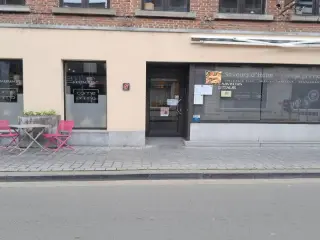 Handelsfonds te koop Péruwelz (VBB21533)