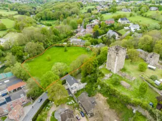 Terrain à bâtir à vendre Saive (VBB21534)