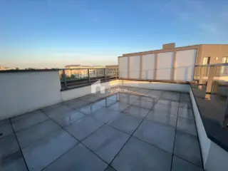 Apartment for rent Oudergem (VBB21960)