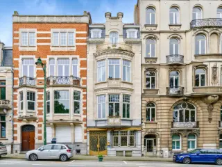 Residence for sale Vorst (VBB22061)