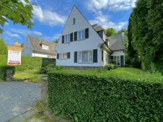 Villa à vendre Auderghem (VBB22187)