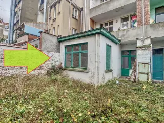 Apartment for sale Berchem-Sainte-Agathe (VBB22194)