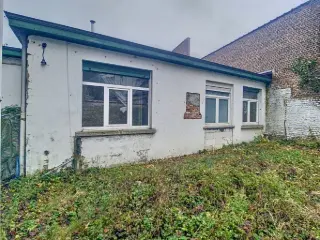 Appartement te koop Sint-Agatha-Berchem (VBB22195)