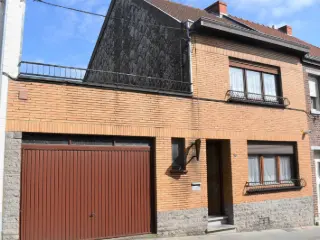 Residence for sale Frameries (VBB22646)