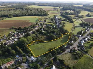 Grond te koop Hamois (VBB23155)